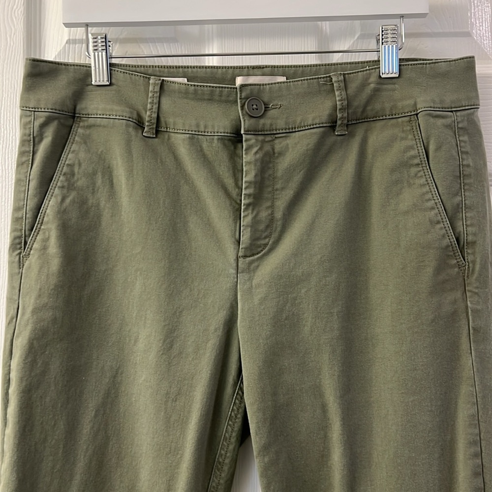 LOFT Chino Women's Pants